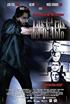 Las Caras del Diablo (2010)