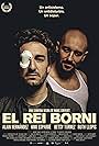 El rei borni (2016)