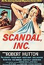 Scandal Incorporated (1956)