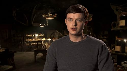 A Cure For Wellness: Dane DeHaan On The Premise Of The Film