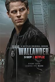 Young Wallander (2020)