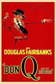 Don Q Son of Zorro (1925)