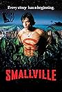 Tom Welling in Smallville (2001)