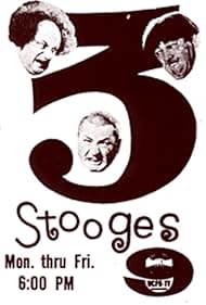 3 Stooges (1959)