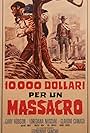 10,000 dollari per un massacro (1967)