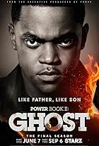 Power Book II: Ghost