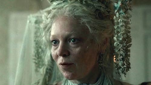 Great Expectations: Olivia Colman Transformed Into Miss Havisham