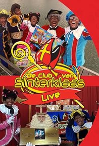 Primary photo for De Club van Sinterklaas: Live