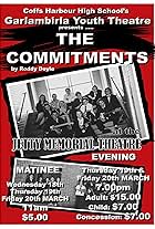 The Commitments