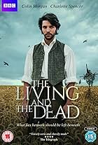 Colin Morgan in The Living and the Dead (2016)