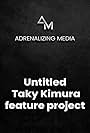 Taky Kimura, Markus Liedtke, AndrewMinoruKimura, and David Tadman in Untitled Taky Kimura feature project