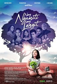 Keempee De Leon, Matet De Leon, Pilar Pilapil, Ces Quesada, Dante Rivero, Kaye Abad, Cristine Reyes, RK Bagatsing, Enzo Pineda, Miguel Vergara, Sophia Reola, Krystal Mejes, and Heart Ramos in Nang ngumiti ang langit (2019)