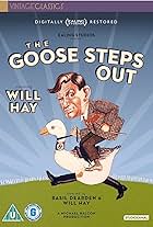 The Goose Steps Out