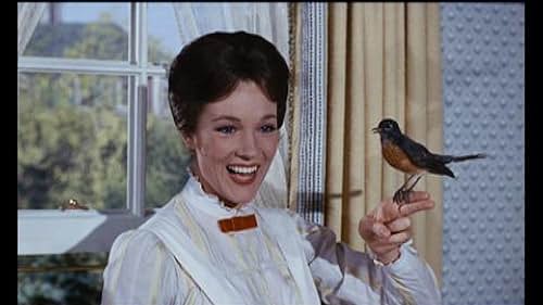 Mary Poppins: 50th Anniversary Edition