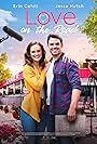 Erin Cahill and Jesse Hutch in Making Something Great (2021)