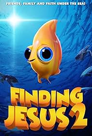 Finding Jesus 2 (2021)