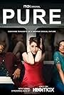 Charly Clive in Pure (2019)