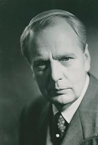 Primary photo for Hugo Björne