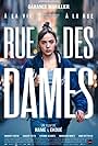 Garance Marillier in Rue des dames (2022)