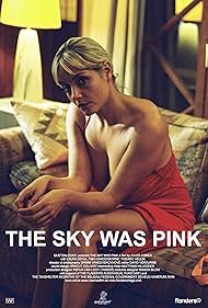 Laura Sepul in The Sky Was Pink (2021)