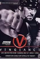 WWE Vengeance