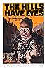 The Hills Have Eyes (1977) Poster