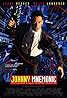 Johnny Mnemonic (1995) Poster