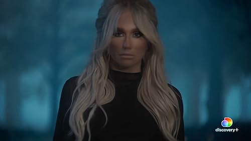 Follows singer songwriter and global pop superstar Kesha, as she delvs deep into the unknown, along with some of her famous friends and experts in the supernatural, to search for all things unexplainable.