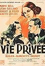 Vie privée (1942)