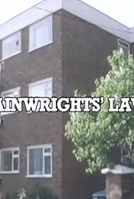 Primary photo for Wainwright's Law