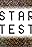 Star Test