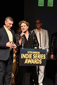 Primary photo for 12th Annual Indie Series awards