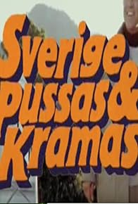 Primary photo for Sverige pussas och kramas