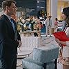 Denyse Tontz and Freddie Stroma in Grand Hotel (2019)