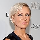 Mika Brzezinski