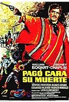 Guglielmo Spoletini in Pagó cara su muerte (1968)