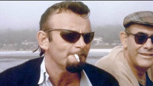 Trailer for Bang! The Bert Berns Story