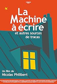 La machine à écrire et autres sources de tracas (2024)