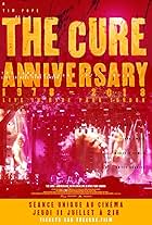 The Cure: Anniversary 1978-2018 Live in Hyde Park