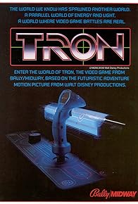 Primary photo for Tron