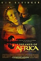 I Dreamed of Africa