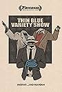 Gretta Wilson in Thin Blue Variety Show (2020)