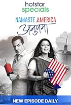 Anupama: Namaste America