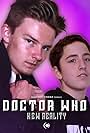 Ben Grant and Owen Turner in Doctor Who New Reality (2018)