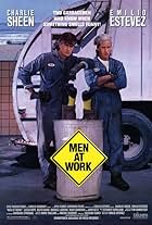 Men at Work