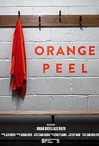 Primary photo for Orange Peel