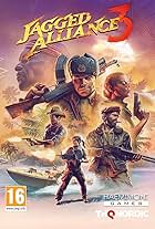 Jagged Alliance 3