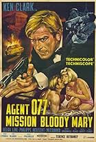 Agente 077 missione Bloody Mary (1965)