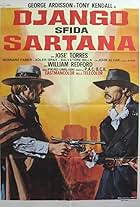 Django sfida Sartana