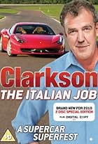 Clarkson: The Italian Job